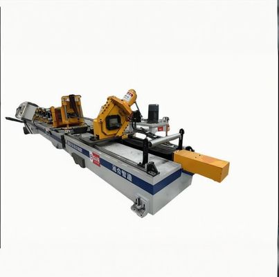 3.2mm İnşaat malzemesi C Purlin Makine Çelik Rulo Yapım Makine ISO9001