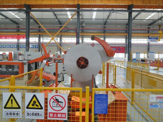satın al Muti bükme Profili Üretim hattı Metal Profiller Özelleştirilebilir profil bükme makinesi online manufacture