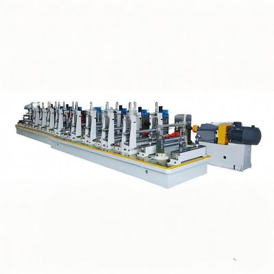 satın al Karbon çelik boru imalat makinesi 1-10 inç boru imalat online manufacture