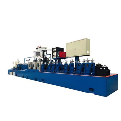 satın al 5kW ERW boru şekillendirme makinesi 50Hz boru yapım makinesi online manufacture