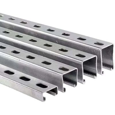 satın al Çakıl 45 Çelik Cz Purlins Roll Forming Roll Eski 5.5KW Purlin Roll Forming online manufacture