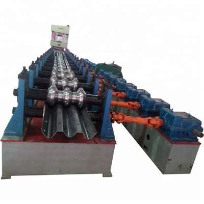 satın al Tub Mill Profil korkuluk makinesi Çelik rulo şekillendirme makinesi online manufacture
