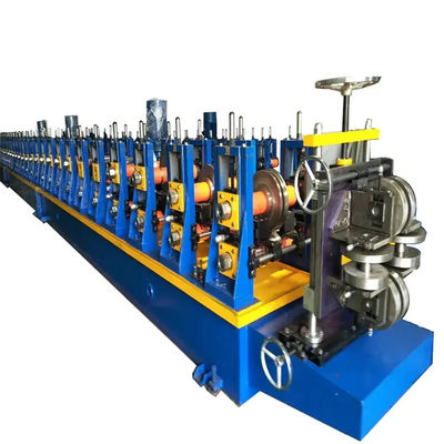 satın al PLC Kablo Tepsisi Rulo Yapma Makinesi Köprü Rulo Yapma Kablo Tepsisi Rulo Üzerinde online manufacture