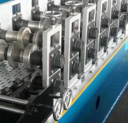 satın al CE Elektrik Kablosu Taşıma Makinesi Ticari Binalar İçin Rulo Yapım Makinesi online manufacture