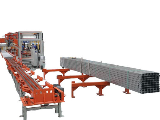 satın al Mühendis Çelik boru üretme makinesi otomatik boru üretme makinesi online manufacture