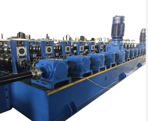 satın al 25 mm - 63.5 mm Metal Roll Former online manufacture