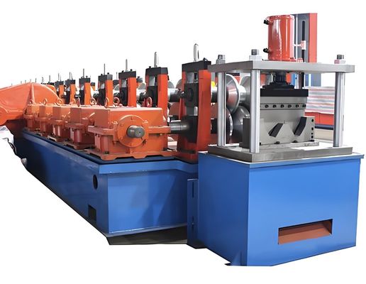 satın al En son teknolojiye sahip otoban koruma çitleri şekillendirme makinemizle üretimi arttırın online manufacture