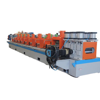 satın al Kesin 50Hz boru şekillendirme makinesi tutarlı boru imalatı aşağı boru makinesi online manufacture