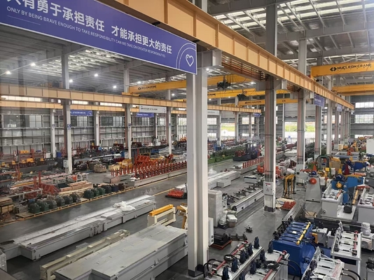 satın al Güneş Enerjisi Sektörü Soğuk Rulo Eski Otomatik Çalışma ve PV Bileşenleriyle Kusursuz Uyumluluk online manufacture